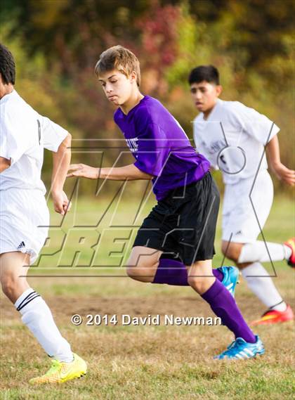 Thumbnail 2 in Ellington @ Classical Magnet photogallery.