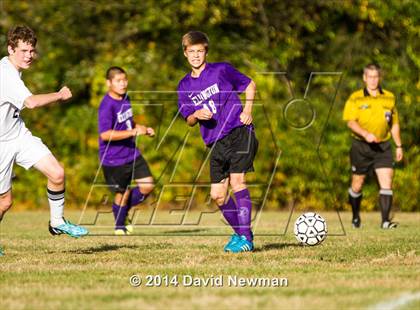 Thumbnail 2 in Ellington @ Classical Magnet photogallery.