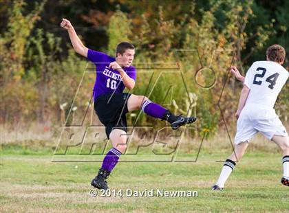 Thumbnail 2 in Ellington @ Classical Magnet photogallery.