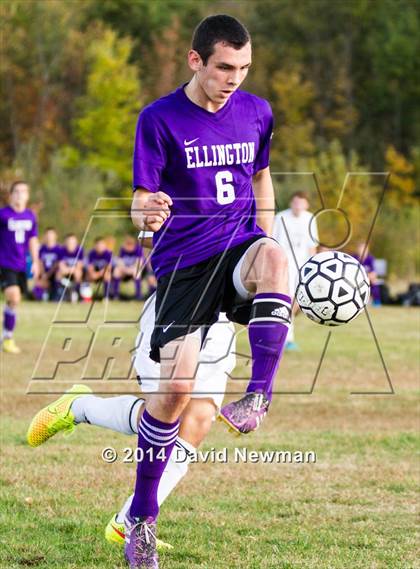Thumbnail 1 in Ellington @ Classical Magnet photogallery.