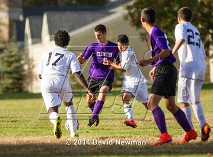 Thumbnail 1 in Ellington @ Classical Magnet photogallery.