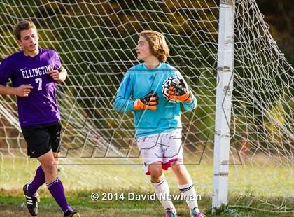 Thumbnail 2 in Ellington @ Classical Magnet photogallery.