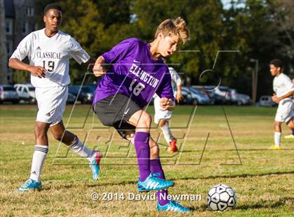 Thumbnail 1 in Ellington @ Classical Magnet photogallery.