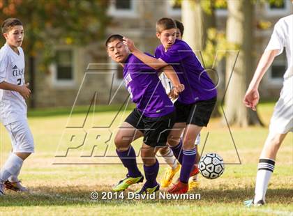 Thumbnail 2 in Ellington @ Classical Magnet photogallery.