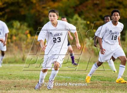 Thumbnail 3 in Ellington @ Classical Magnet photogallery.