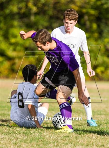 Thumbnail 2 in Ellington @ Classical Magnet photogallery.