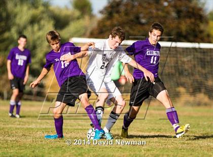 Thumbnail 2 in Ellington @ Classical Magnet photogallery.