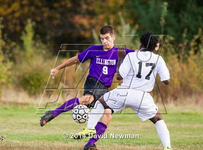 Thumbnail 1 in Ellington @ Classical Magnet photogallery.