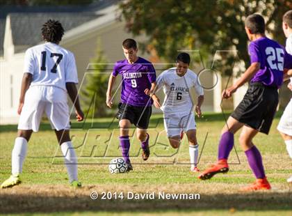 Thumbnail 3 in Ellington @ Classical Magnet photogallery.