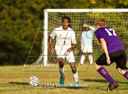 Thumbnail 3 in Ellington @ Classical Magnet photogallery.