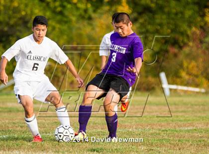 Thumbnail 2 in Ellington @ Classical Magnet photogallery.