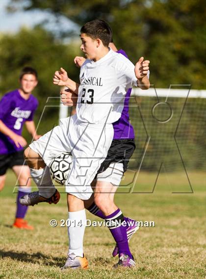 Thumbnail 2 in Ellington @ Classical Magnet photogallery.