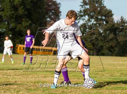 Thumbnail 2 in Ellington @ Classical Magnet photogallery.
