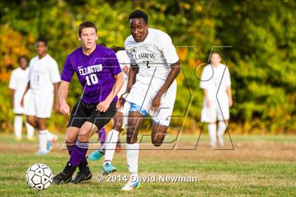 Thumbnail 2 in Ellington @ Classical Magnet photogallery.