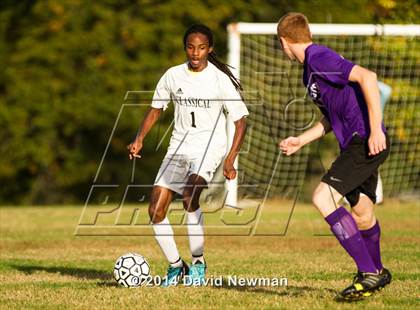Thumbnail 1 in Ellington @ Classical Magnet photogallery.