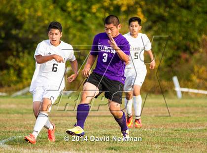 Thumbnail 3 in Ellington @ Classical Magnet photogallery.