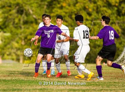 Thumbnail 2 in Ellington @ Classical Magnet photogallery.