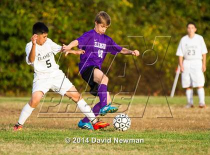 Thumbnail 2 in Ellington @ Classical Magnet photogallery.