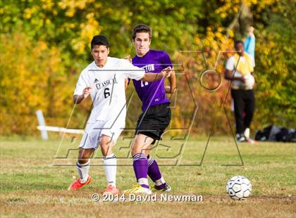 Thumbnail 3 in Ellington @ Classical Magnet photogallery.
