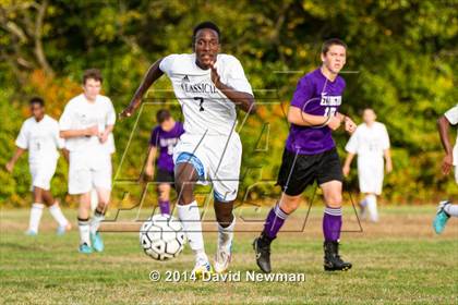 Thumbnail 3 in Ellington @ Classical Magnet photogallery.