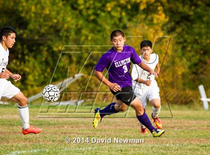 Thumbnail 1 in Ellington @ Classical Magnet photogallery.