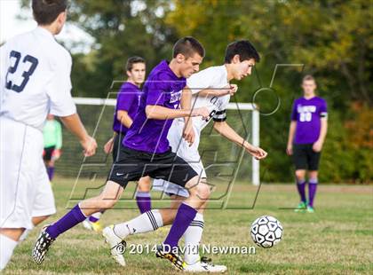 Thumbnail 1 in Ellington @ Classical Magnet photogallery.