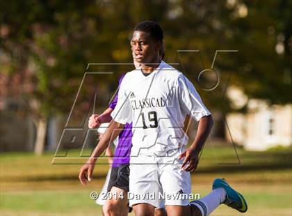 Thumbnail 3 in Ellington @ Classical Magnet photogallery.