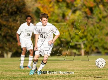 Thumbnail 2 in Ellington @ Classical Magnet photogallery.