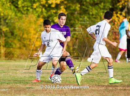 Thumbnail 2 in Ellington @ Classical Magnet photogallery.