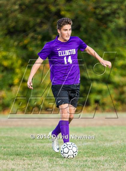 Thumbnail 2 in Ellington @ Classical Magnet photogallery.