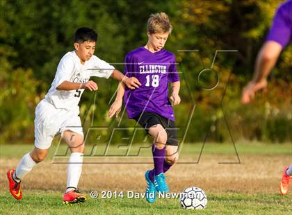 Thumbnail 3 in Ellington @ Classical Magnet photogallery.