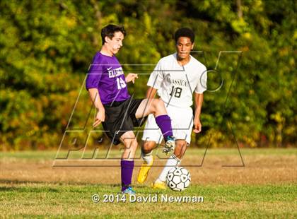 Thumbnail 3 in Ellington @ Classical Magnet photogallery.
