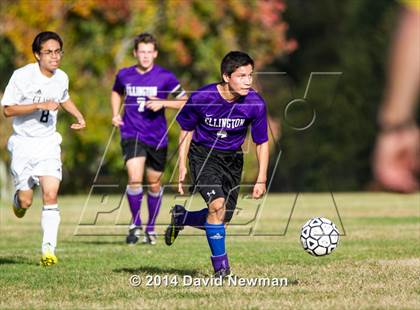 Thumbnail 2 in Ellington @ Classical Magnet photogallery.