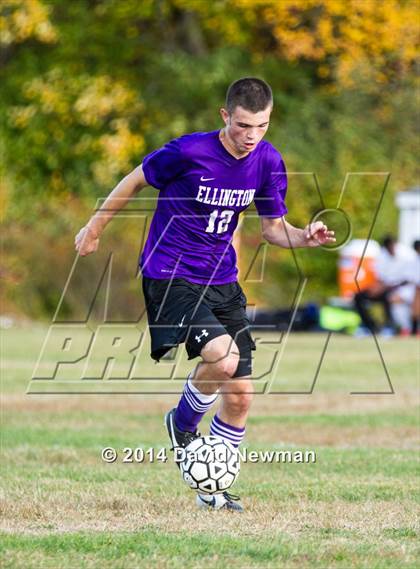 Thumbnail 1 in Ellington @ Classical Magnet photogallery.