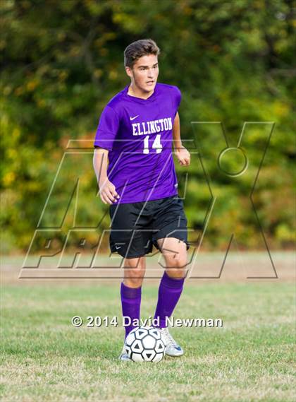 Thumbnail 3 in Ellington @ Classical Magnet photogallery.