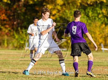 Thumbnail 3 in Ellington @ Classical Magnet photogallery.