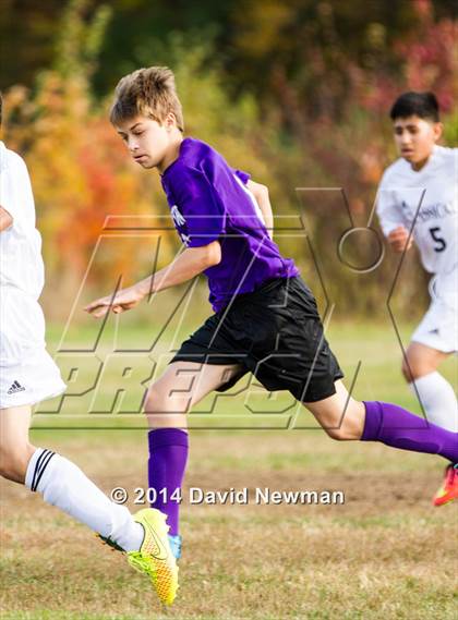 Thumbnail 3 in Ellington @ Classical Magnet photogallery.