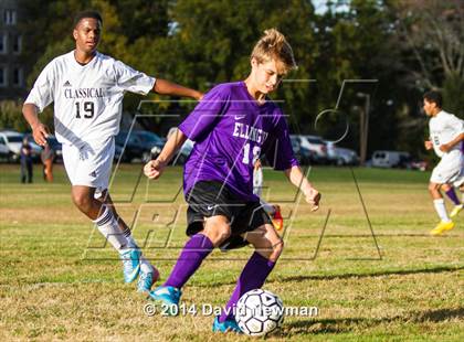 Thumbnail 3 in Ellington @ Classical Magnet photogallery.