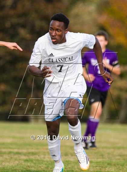 Thumbnail 3 in Ellington @ Classical Magnet photogallery.