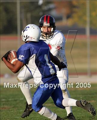 Thumbnail 2 in Bella Vista @ Del Campo photogallery.