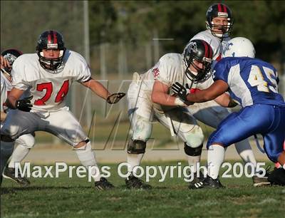 Thumbnail 2 in Bella Vista @ Del Campo photogallery.