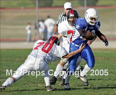 Thumbnail 3 in Bella Vista @ Del Campo photogallery.