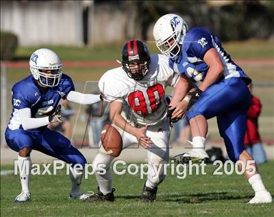 Thumbnail 3 in Bella Vista @ Del Campo photogallery.