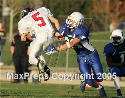 Thumbnail 2 in Bella Vista @ Del Campo photogallery.