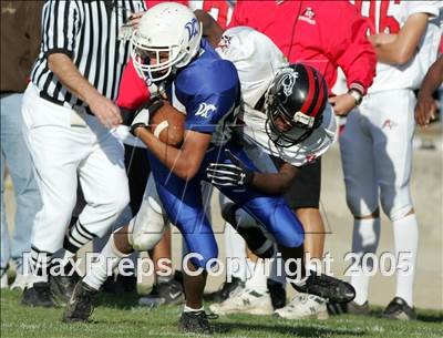 Thumbnail 2 in Bella Vista @ Del Campo photogallery.