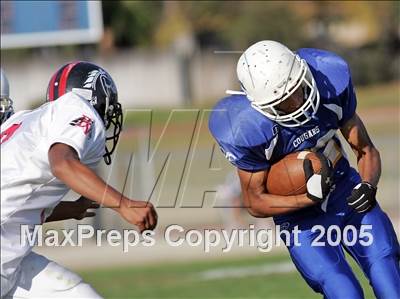 Thumbnail 2 in Bella Vista @ Del Campo photogallery.