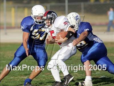 Thumbnail 2 in Bella Vista @ Del Campo photogallery.