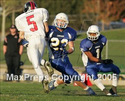 Thumbnail 3 in Bella Vista @ Del Campo photogallery.