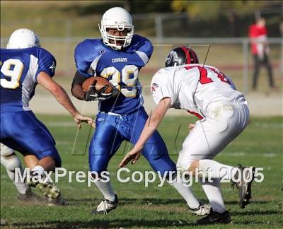 Thumbnail 2 in Bella Vista @ Del Campo photogallery.