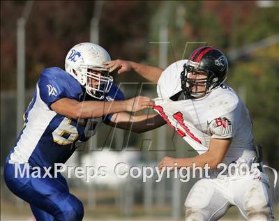 Thumbnail 3 in Bella Vista @ Del Campo photogallery.